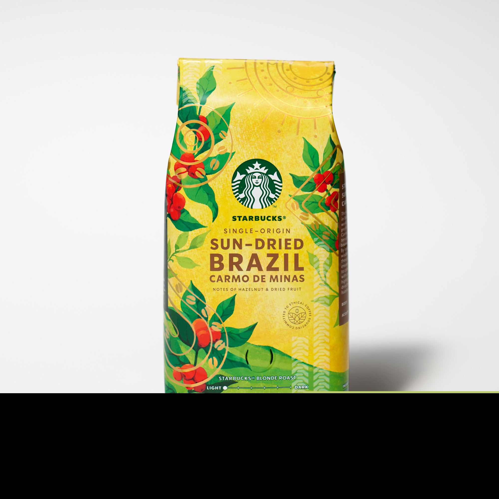 コーヒー豆