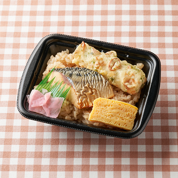 お弁当