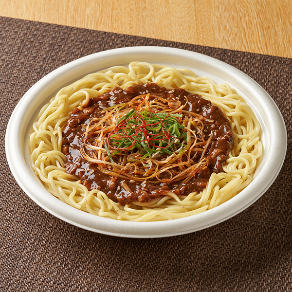 そば・うどん・中華めん