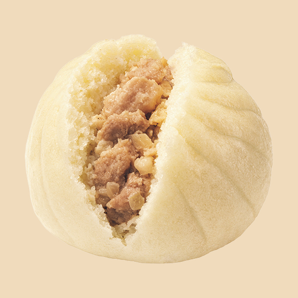 中華まん