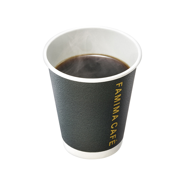 コーヒー・フラッペ