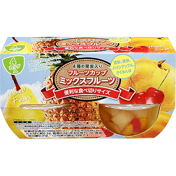 デザート