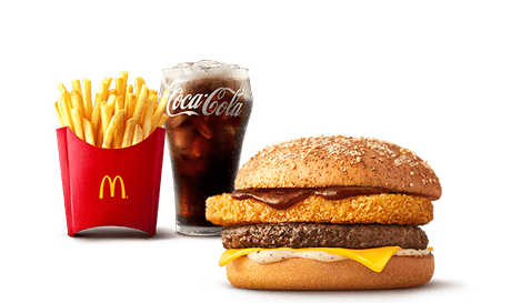 マックデリバリー