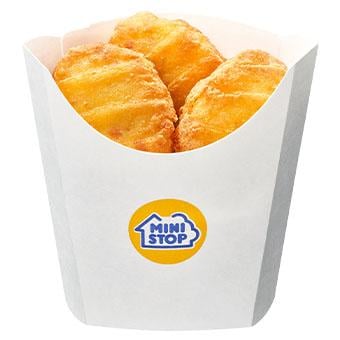 ホットスナック