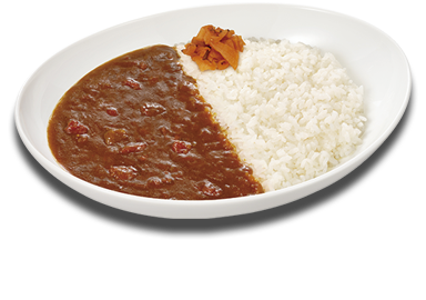 和風カレー