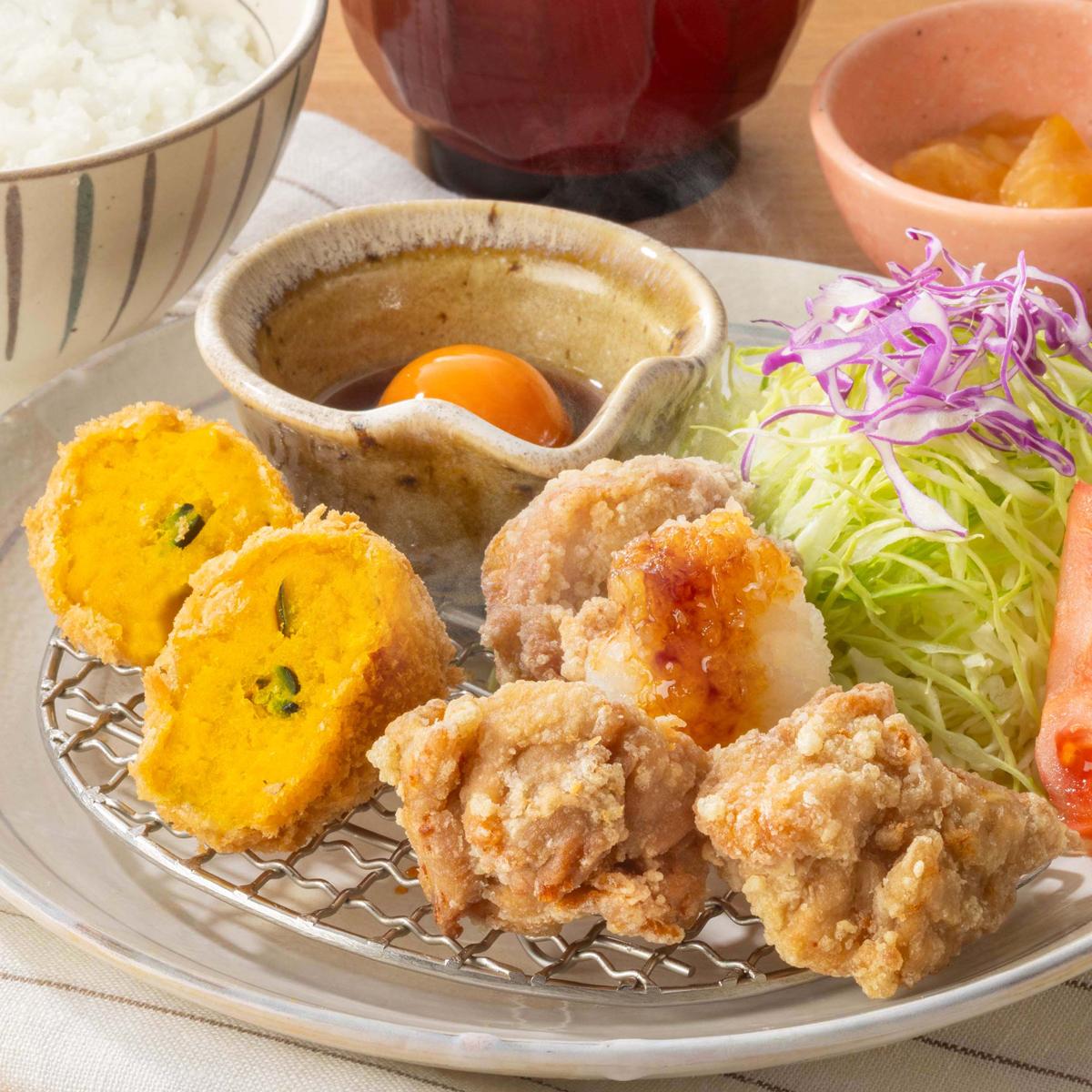 定食