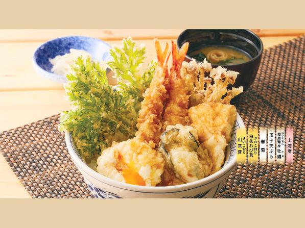 季節のおすすめ／和膳