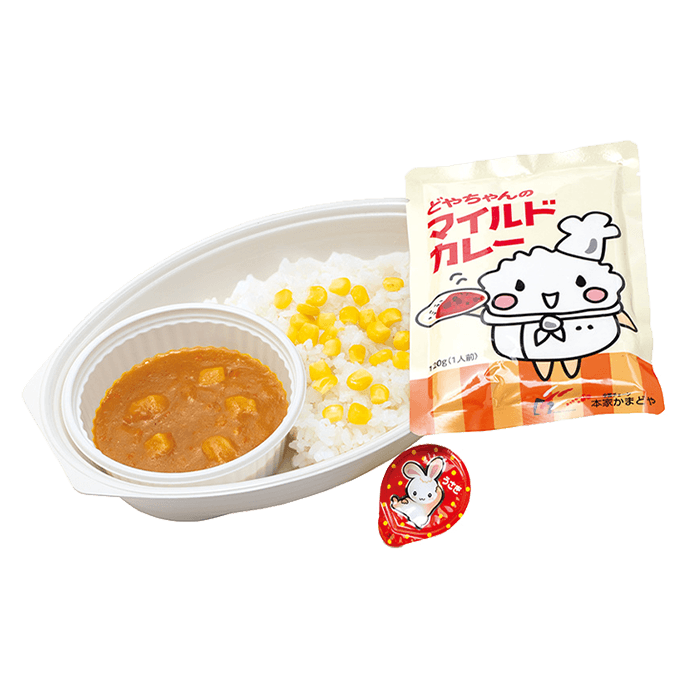 丼・カレー