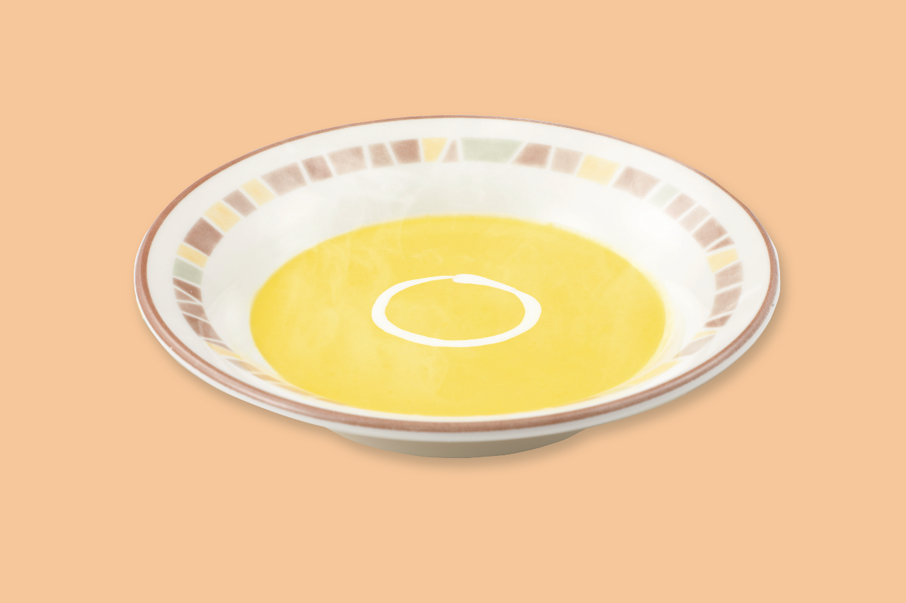 スープ