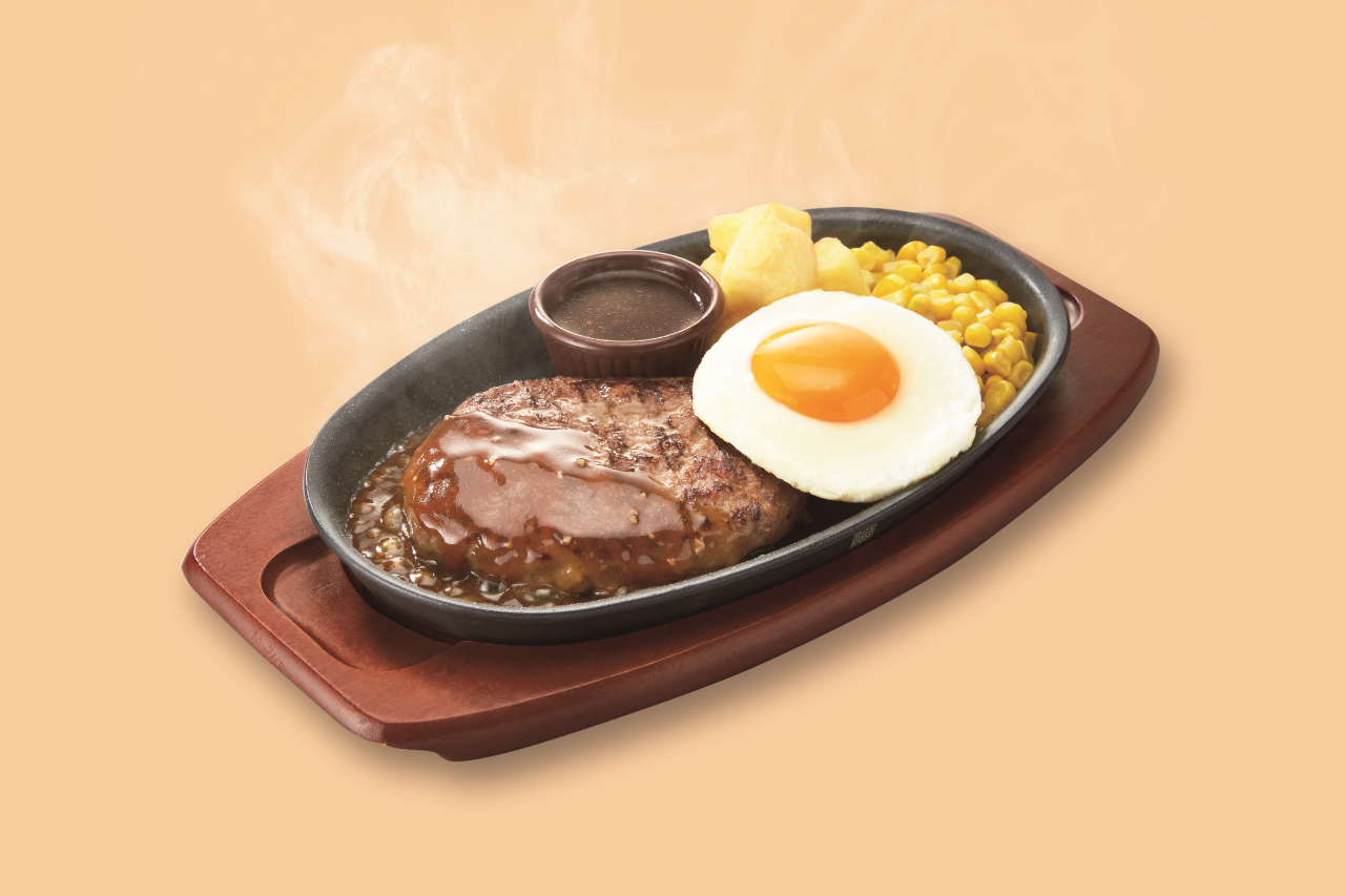 肉料理