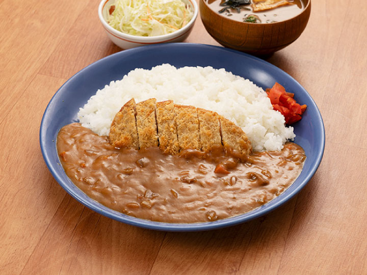 丼・麺・カレー