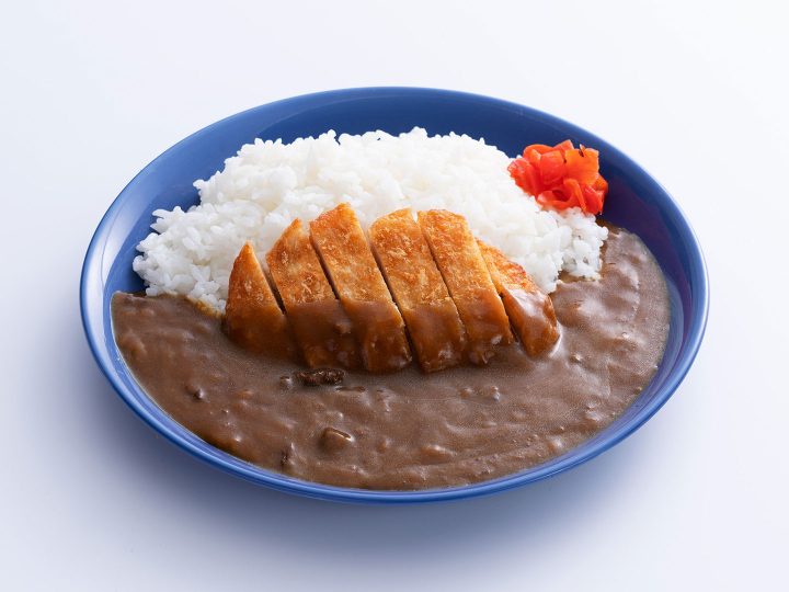 ランチ