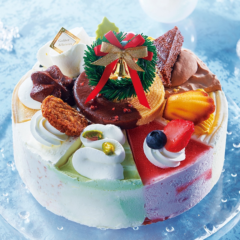 クリスマス