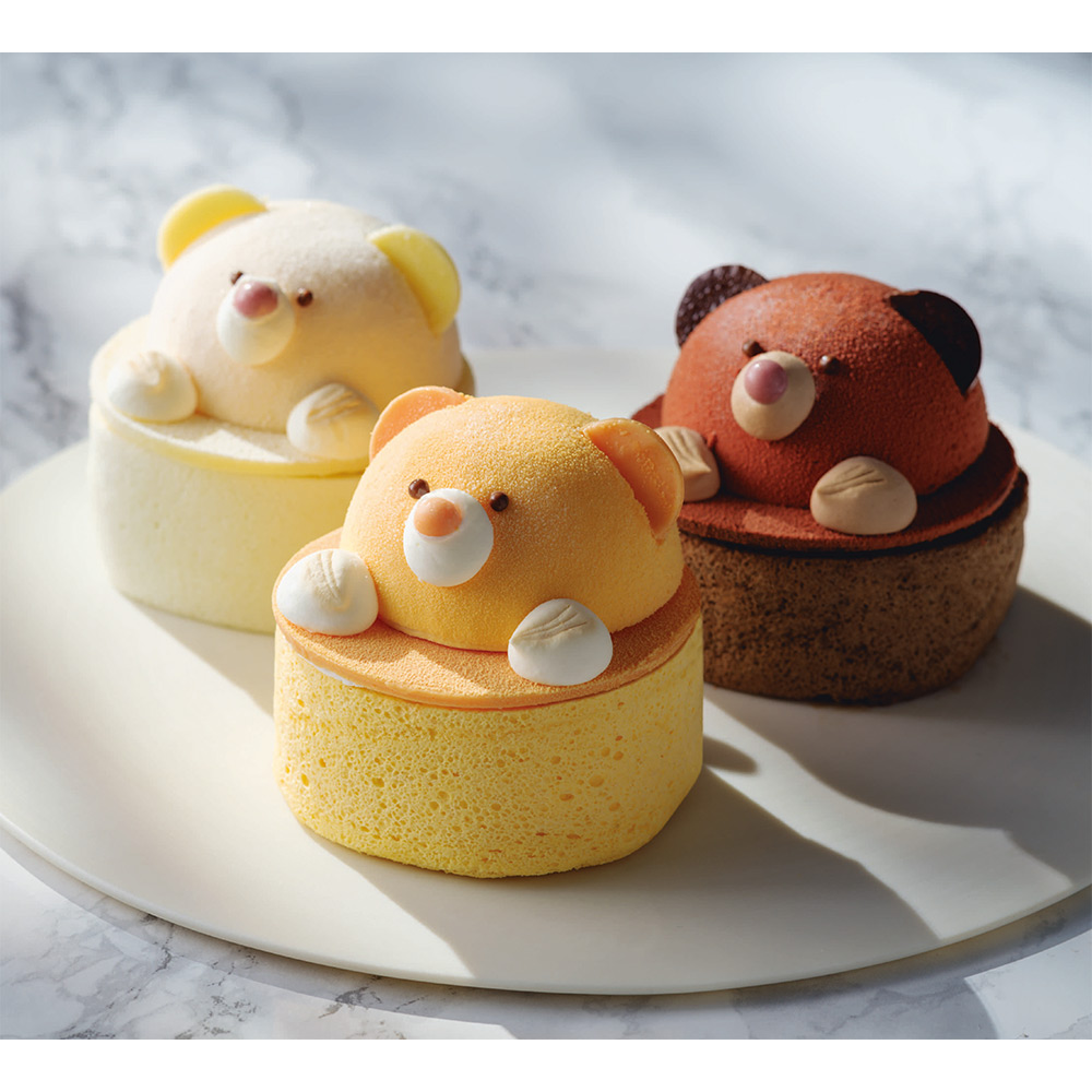 クリスマスケーキ