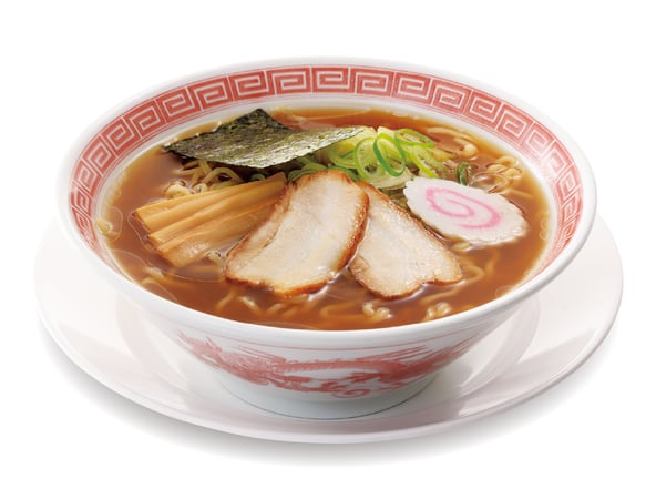 らーめん