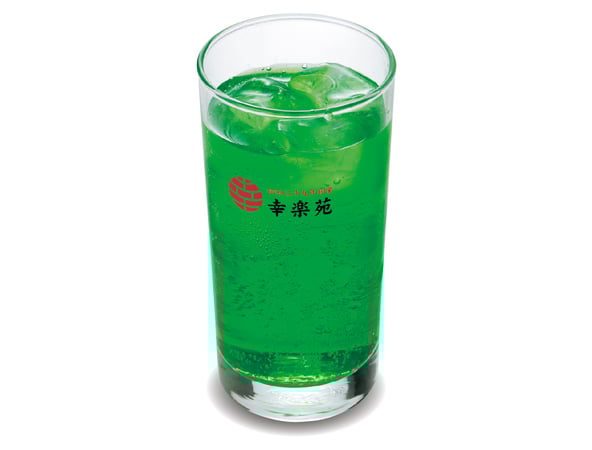 ドリンク