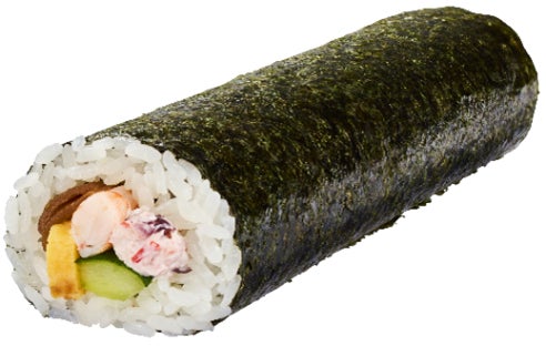 恵方巻