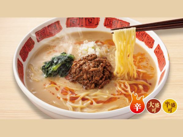 麺／飯