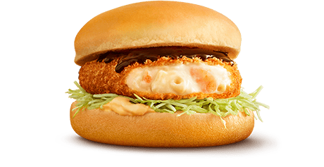 朝マック