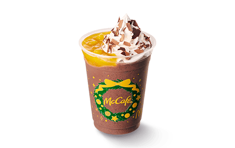 マックカフェ