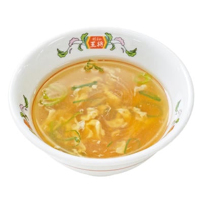 湯物・甘味