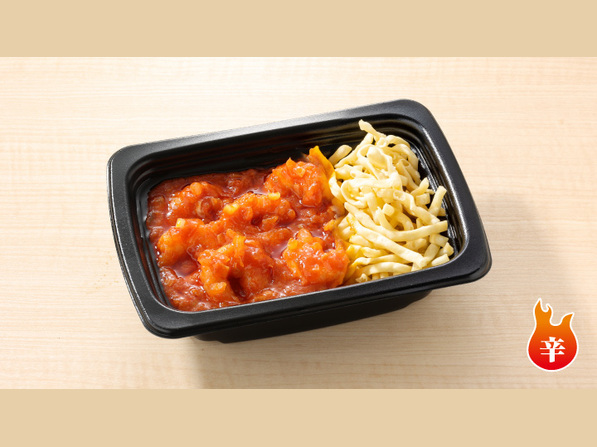 【お持ち帰り】料理