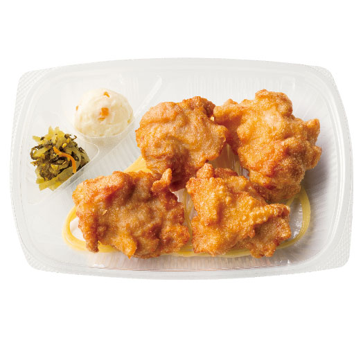 前菜／点心／餃子