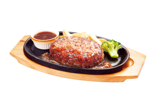 ランチメニュー
