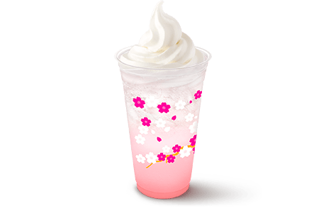 ドリンク