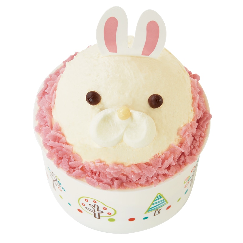 ケーキ
