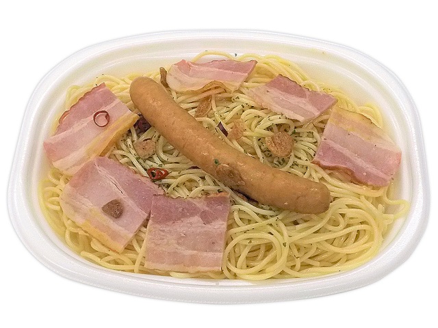 スパゲティ・パスタ