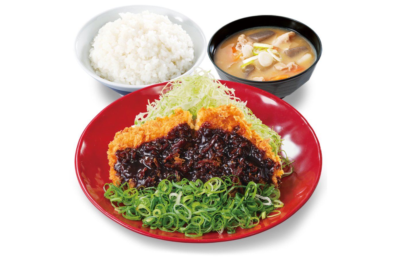 定食