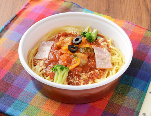 パスタ