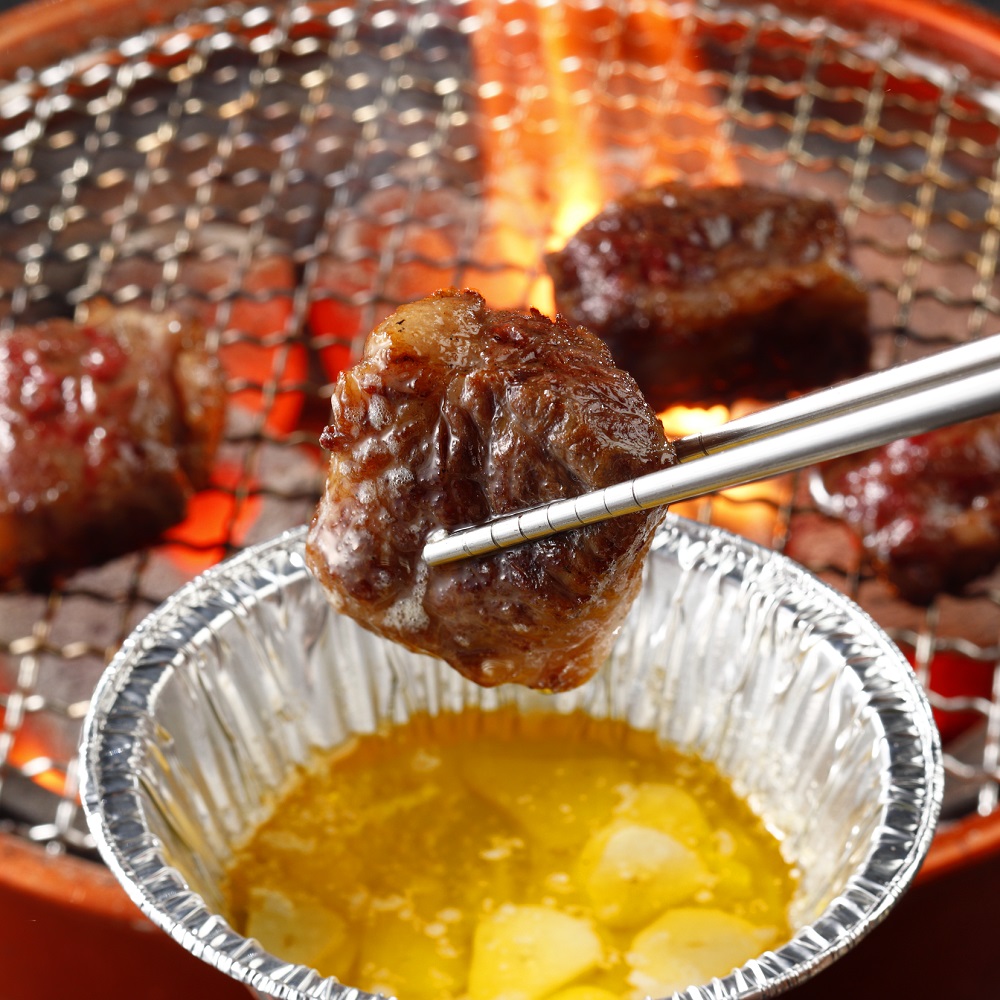 創作焼肉