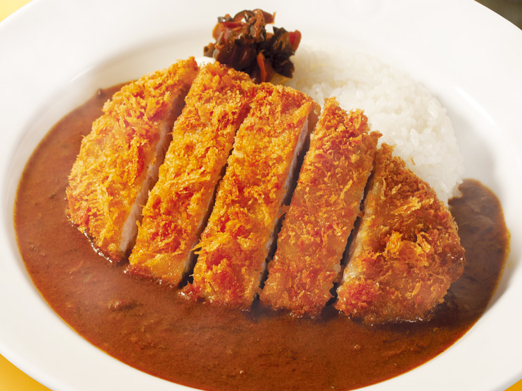 カレー