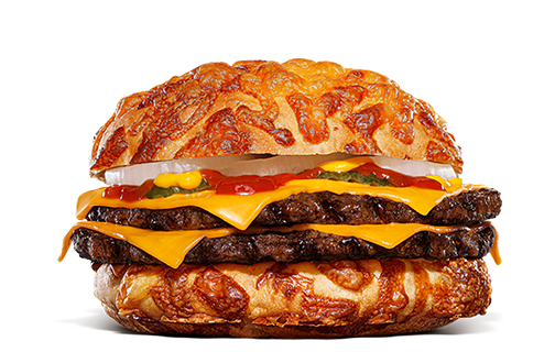バーガー等