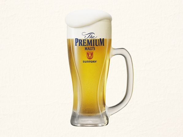 お飲みもの