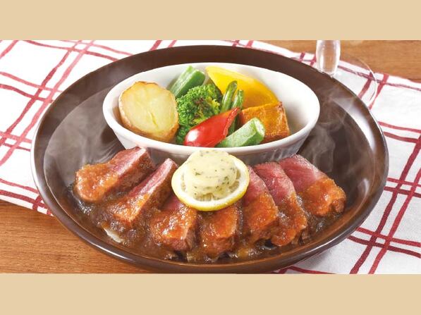 季節のおすすめ