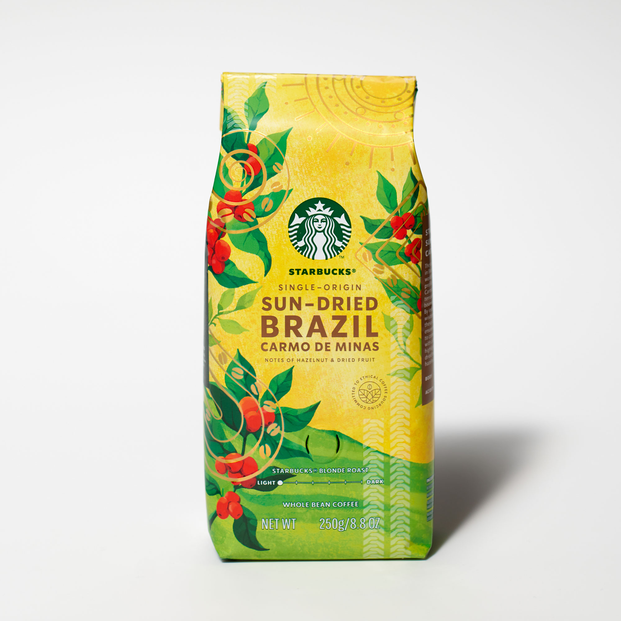 SEASONAL COFFEE
