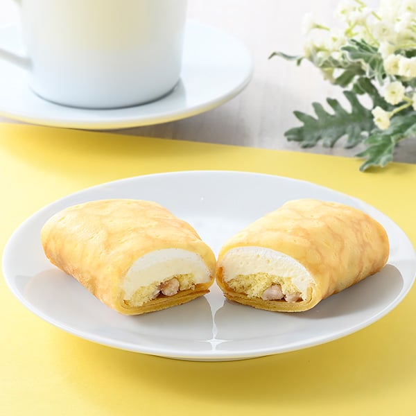 ファミマルスイーツ