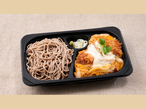 【お持ち帰り】お弁当