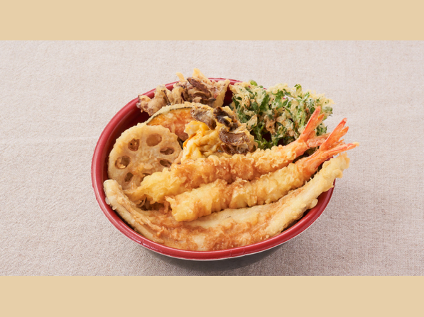【お持ち帰り】お重／丼