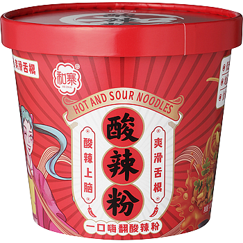 麺