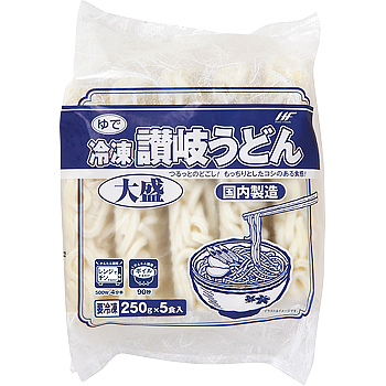 うどん・そば・そうめん