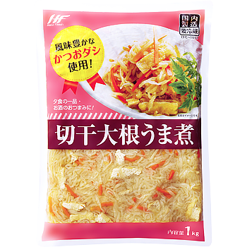和風総菜