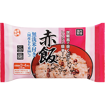 混ぜご飯の素