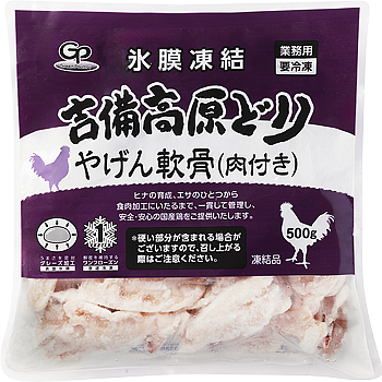 肉・肉加工品