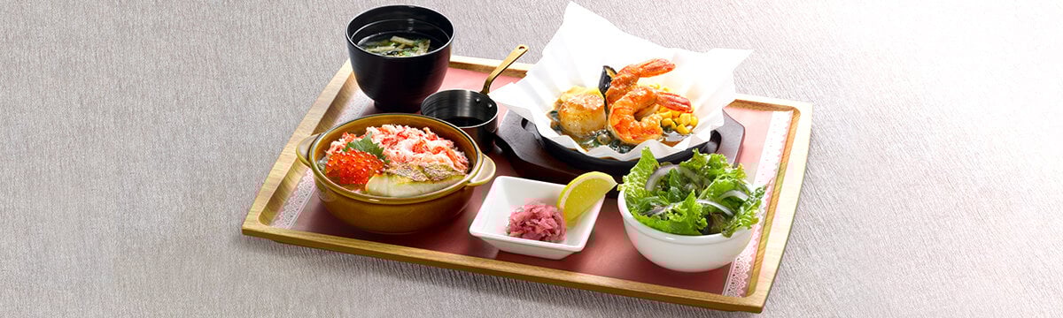 召し上がれ 日本の恵み国産素材 「Good JAPAN」・おすすめステーキ