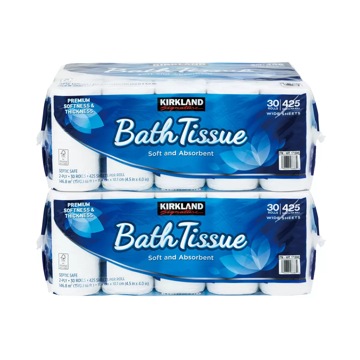 ティッシュ・トイレットペーパー・その他