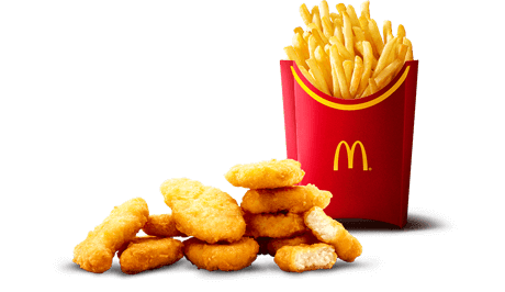 マックデリバリー